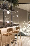 Mii Hotel Srinakarin - bar