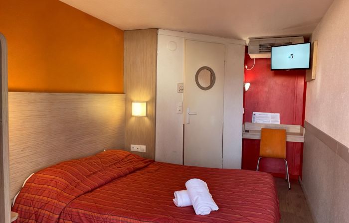 Hôtel Première Classe Dunkerque - Saint-Pol-sur-Mer
