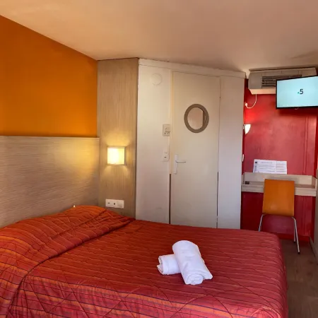 Premiere Classe Dunkerque - Saint-Pol-Sur-Mer Отели в г. Дюнкерк