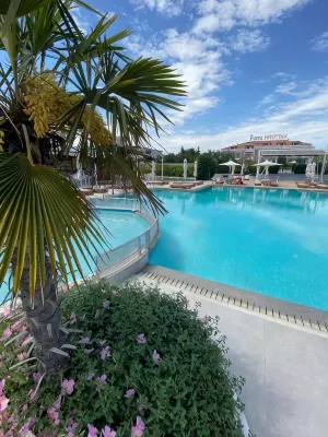 Perinthos Hotel Các khách sạn ở 