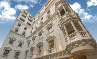 Luxus Grand Hotel