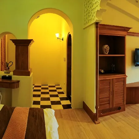 Chateau Villa