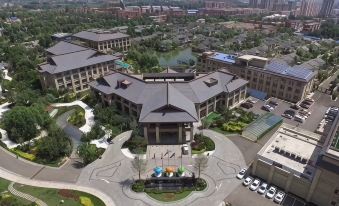 Guoshan Hotel