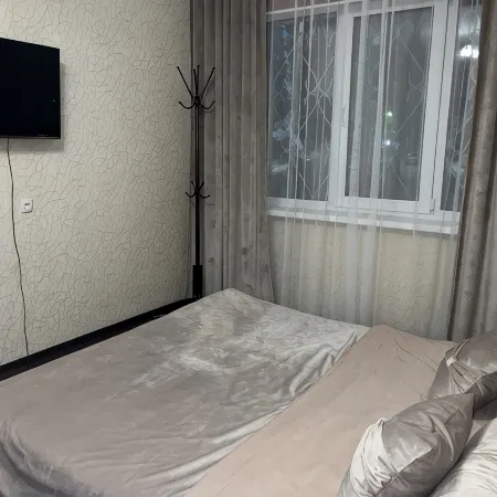 Mini-Hotel Living Quarters Отели в г. Орск