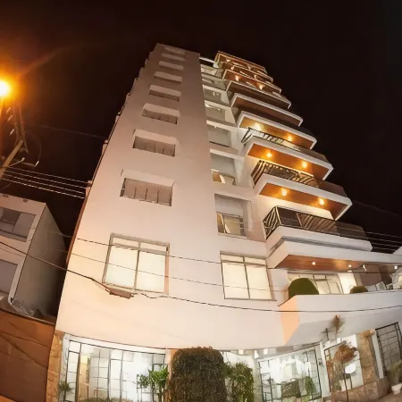 Fenix Hotel Pouso Alegre
