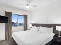 Adina Apartment Hotel Perth Barrack Plaza Hotels near Perth Train Station