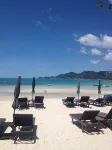 차웽 가든 비치 리조트 - 리조트