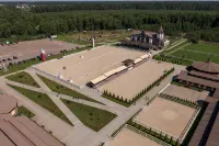 Za Povodom Hotel - 3-Star