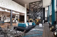 Landing Apartments Downtown Arlington - Kondo