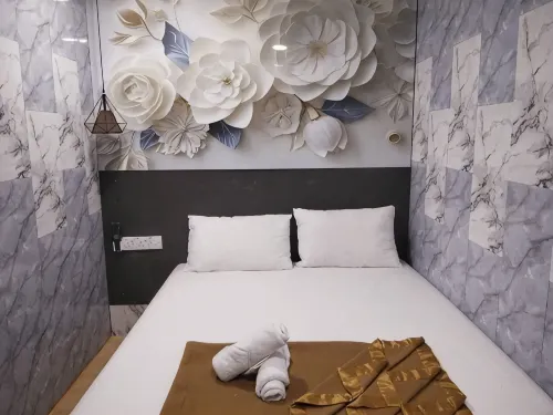 Port Dickson Seafront Hotel - 2-Star