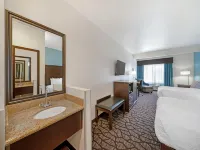 Best Western Crater Lake Highway White City/Medford