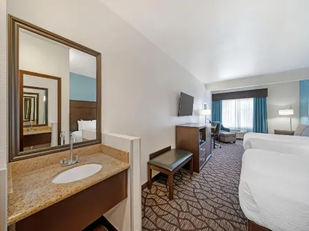 Best Western Crater Lake Highway White City/Medford