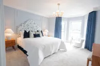 Luxury Ballycastle townhouse close to the seafront and beach.