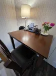 伊登頓兩臥室溫馨小屋度假