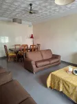 APPARTADAKAR F5 for rent Cité-Batrain - MERMOZ- OUAKAM-DAKAR - Holiday Apartments