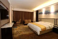 Nanhao Business Hotel - balcony