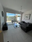 Appartement Face a la Plage