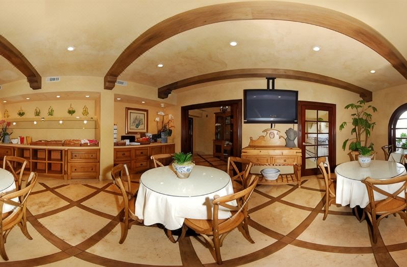 Best Western Plus Sunset Plaza Hotel photo 2