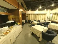 Hotel Giotto - Bữa sáng
