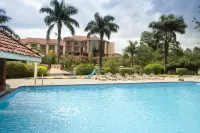 Mbale Resort Hotel - Pools