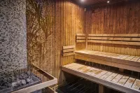 Queens Hotel & Spa - spa