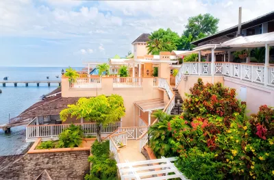 Fort Young Hotel โรงแรมใน