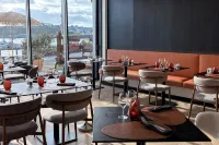Le Thalassa Hôtel & Spa - breakfast