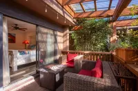 Lantern Light Inn - Romantic Getaway