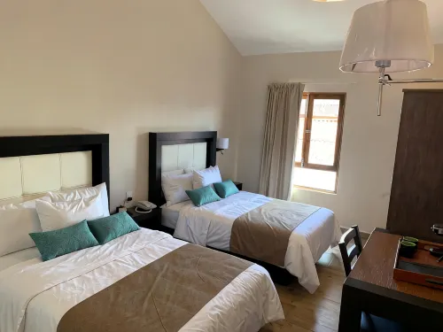 Hotel Villa Murano - spa
