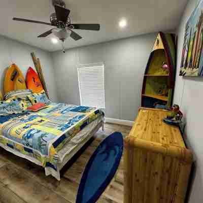 Discover Your Dream Getaway at Blue Sky in Key Largo, Florida Rooms