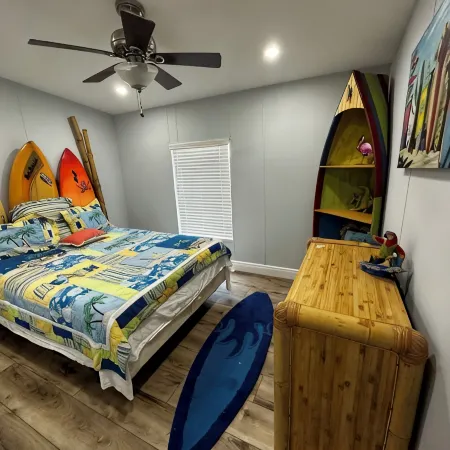 Discover Your Dream Getaway at Blue Sky in Key Largo, Florida