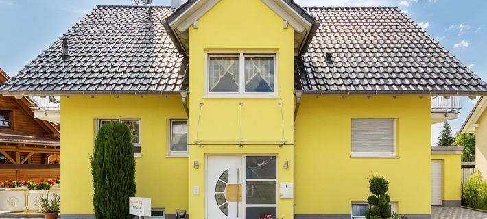 Pension Sieg Hotele w: Rust