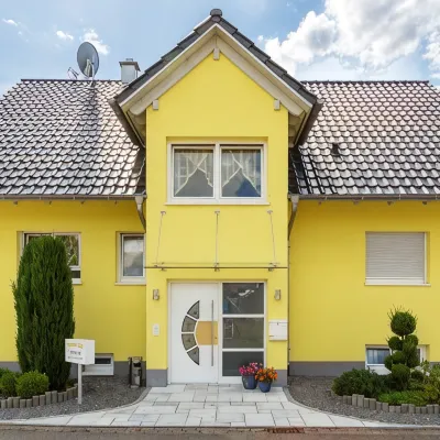 Pension Sieg Hotels in der Nähe von Lidl