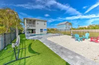 Waterfront Paradise in Apollo Beach, with all the amenities you can think of.