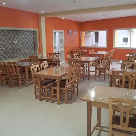 Residence El Arich