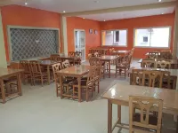 Residence El Arich