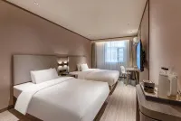 HanTing Hotel (Yantai University) - 2 Yıldız