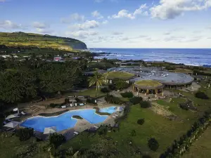 Popular Premium Hotels in Easter Island