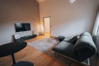 Vacation apartment Alpenblick - 3-Star