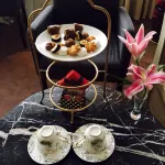 Tang's Hotel - breakfast