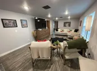 Dominic House, a charming VRBO in Krebs, Oklahoma - 4-Star