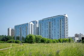 Апарт-отель Империал