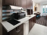 TownePlace Suites San Diego Downtown Hotels near Model Railroad Museum