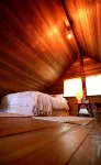 The Nest at Left Foot Farm. -  Apartamentos vacacionales