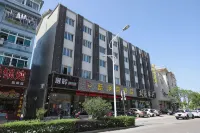 Xiangshanlantingwan hotel - 2-Star
