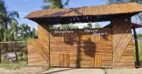 Mangrove Haven Resort Hotel di 