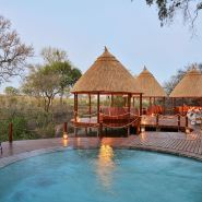 Hoyo Hoyo Safari Lodge