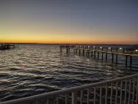 Dunedin Condo on the Water