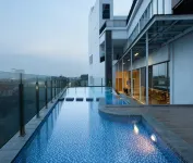 Hotel GranDhika Setiabudi Medan