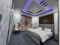 Dream Palace Hotel Rakaposhi Nagar - 2-Star